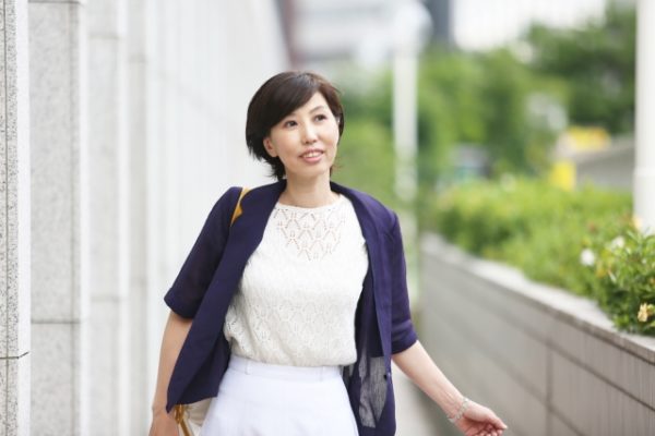 アラフォー モデルになるには